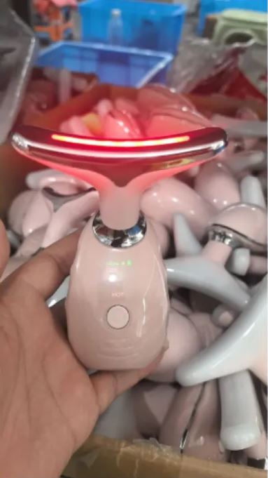 Neck Beauty Instrument Fade Care Pi-Mart