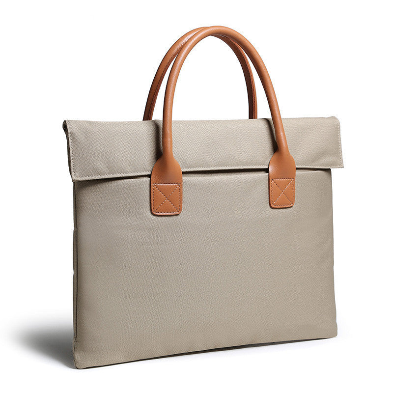 Laptop bag briefcase CJD