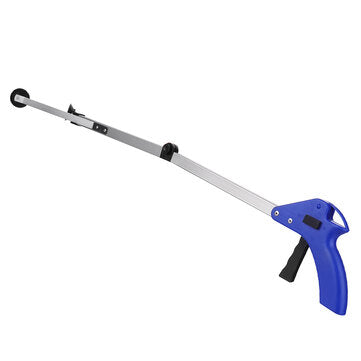 Claw Grabber Reacher With Hook Pick Up Tool Extension Trash Picker LuxuryLifeWay Online Store