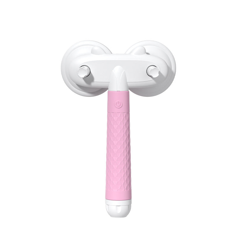 Pet Cat Brush Dog Slicker Brush Double-headed Negative Ion One-button Self Cleaning Dog Cat Hair Removal Pets Products Pets Fashion