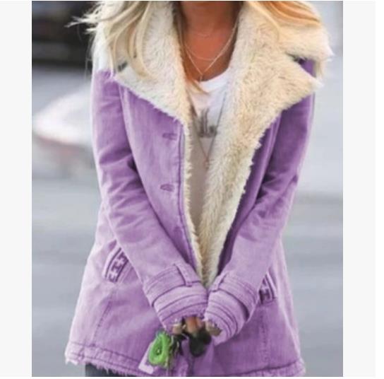 Women Winter Warm Coats New Style LadyShow.Store