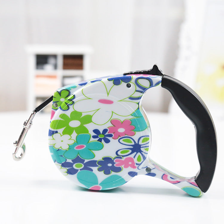 Pet automatic leash Pets Fashion