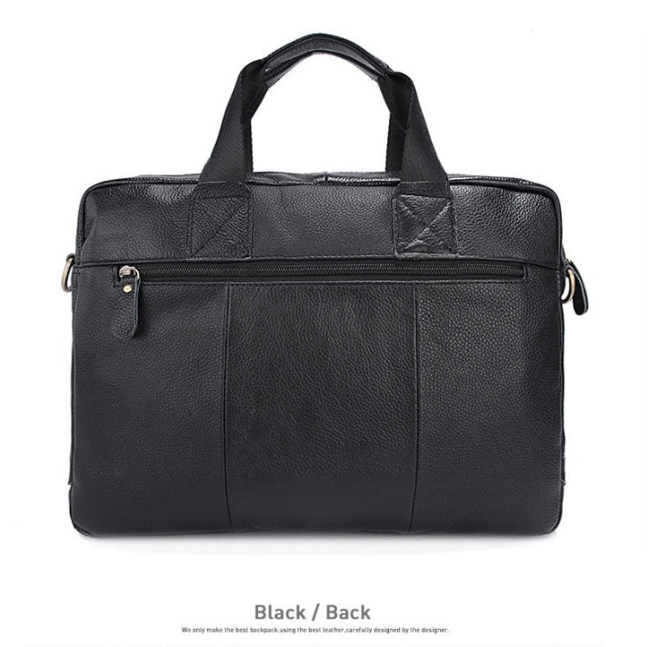Men's business briefcase CJD
