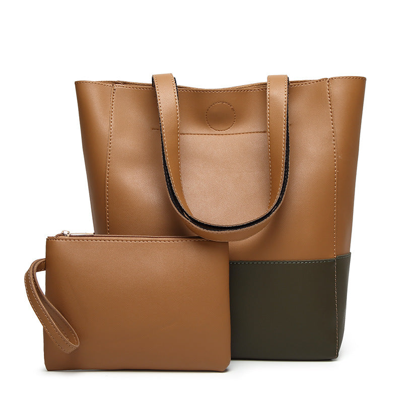 Shoulder Bag, Crossbody, Mother and Child Bag Pi-Mart