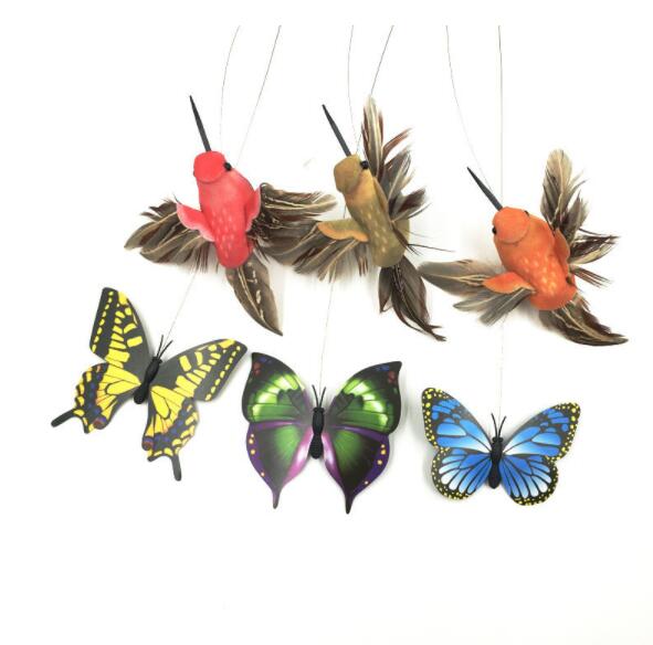 Electric Automatic Rotating Flower Pet Products Pets Fashion