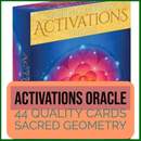 Fortune telling cards CJD