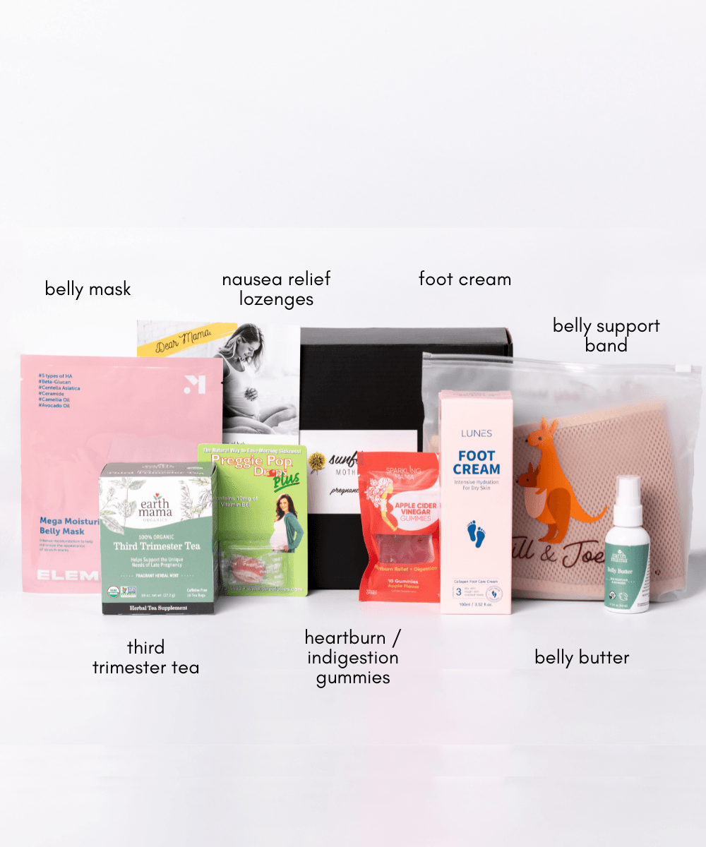 Pregnancy Box LuxuryLifeWay Online Store