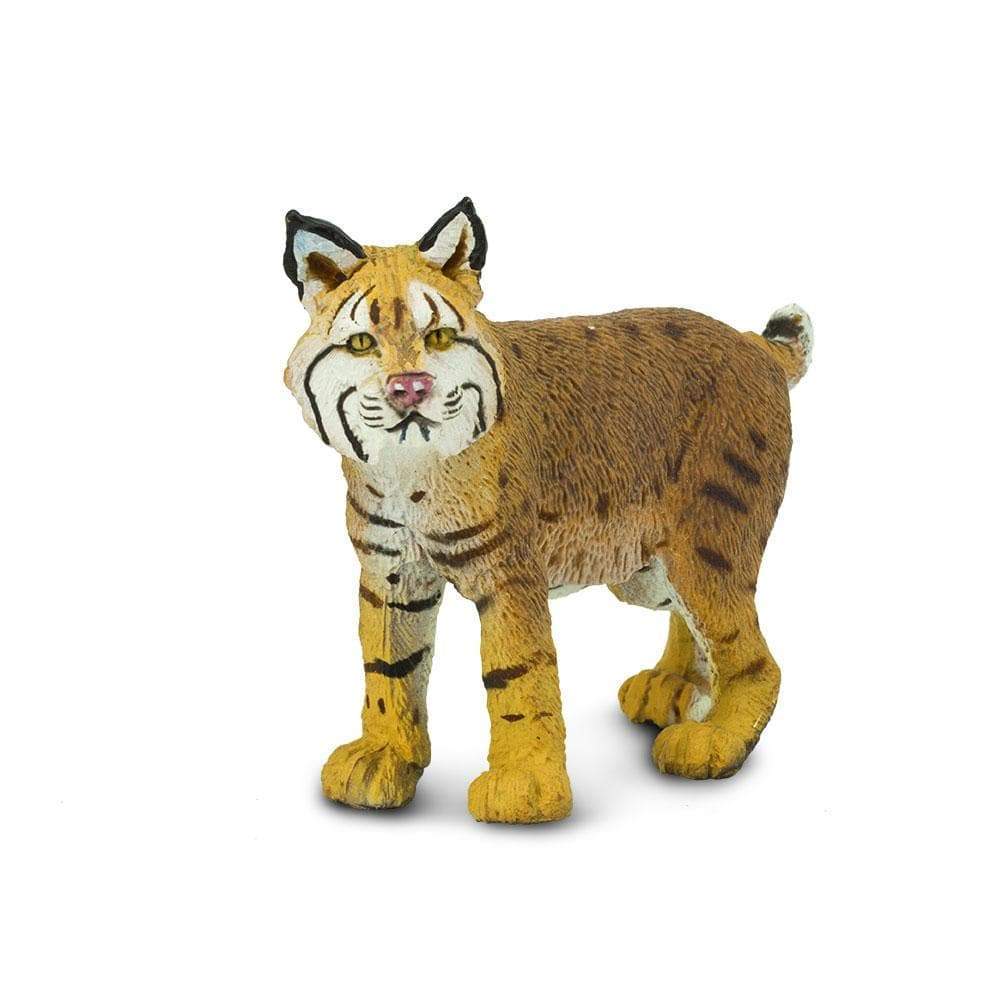 Bobcat Toy LuxuryLifeWay Online Store