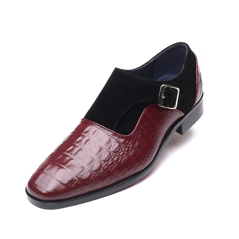 Formal Pointed Shoes Best YouTube Store