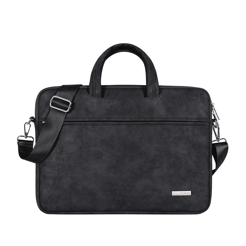 Laptop Bag Suitable Briefcase Laptop Sleeve Protective Case CJD