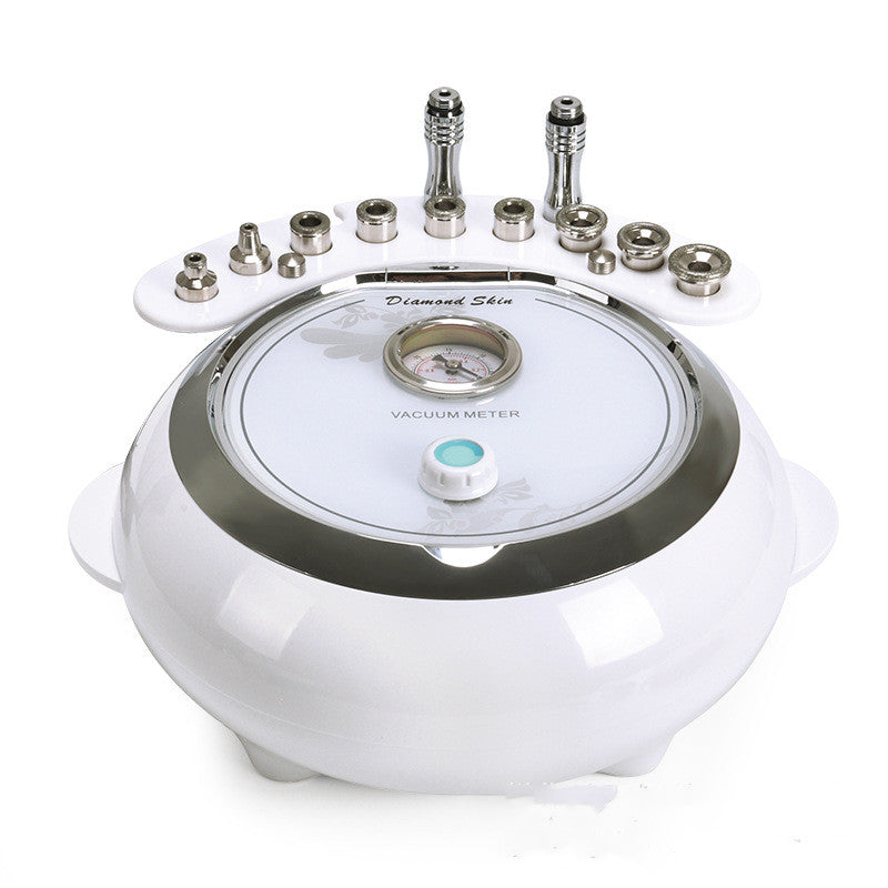 Diamond micro-carving beauty instrument Tri Light Beauty