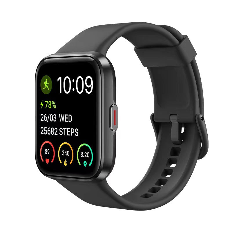Voice Call Rate Smart Watch Best YouTube Store