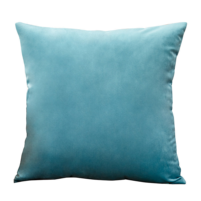 Cushion sofa hug pillowcase