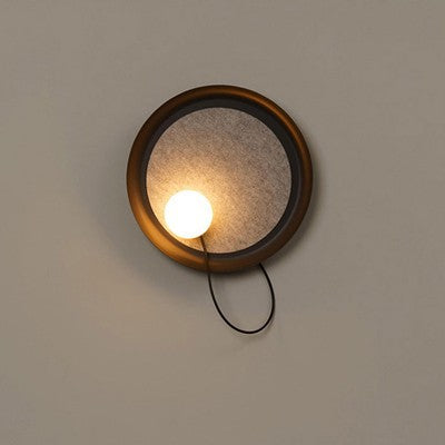 Minimalist Creative Living Room Aisle Bedroom Adjustable Wall Lamp PearlNestDecor.com