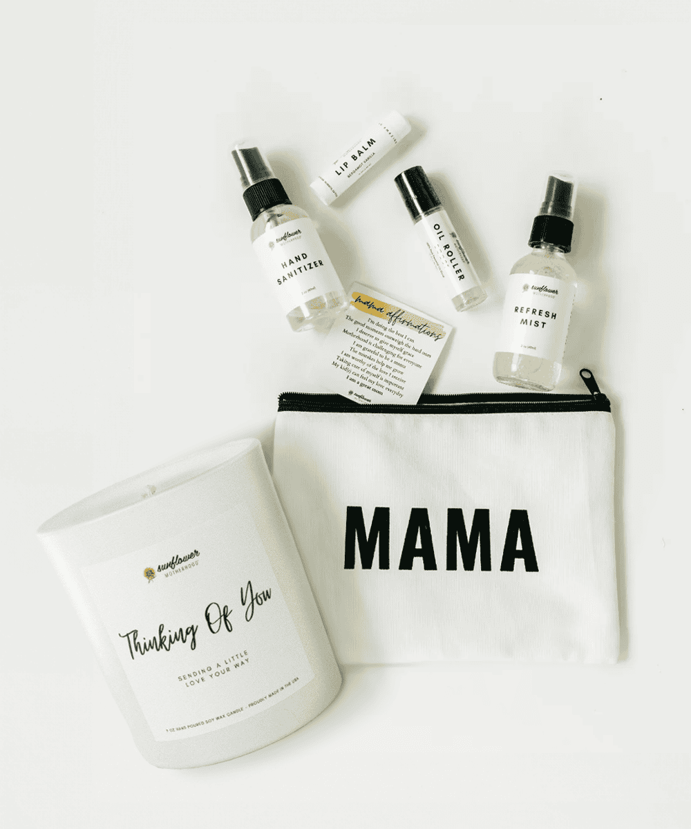 NICU Support Bundle LuxuryLifeWay Online Store