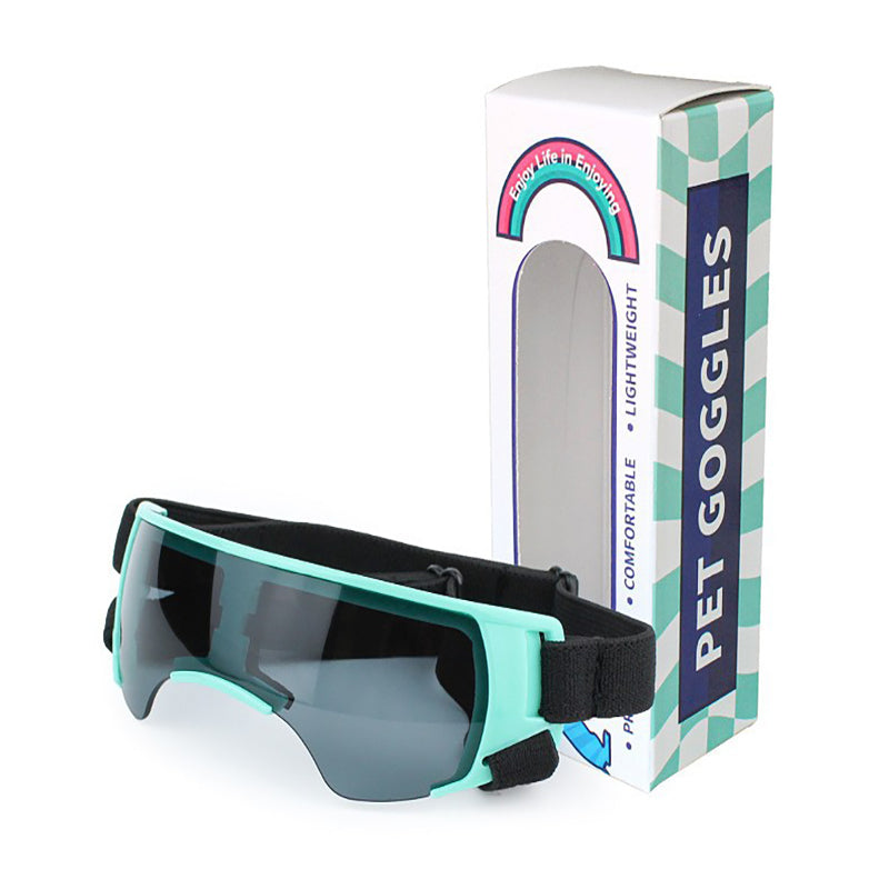 Dog Sun-proof Sun-proof UV-proof Goggles Pets Fashion