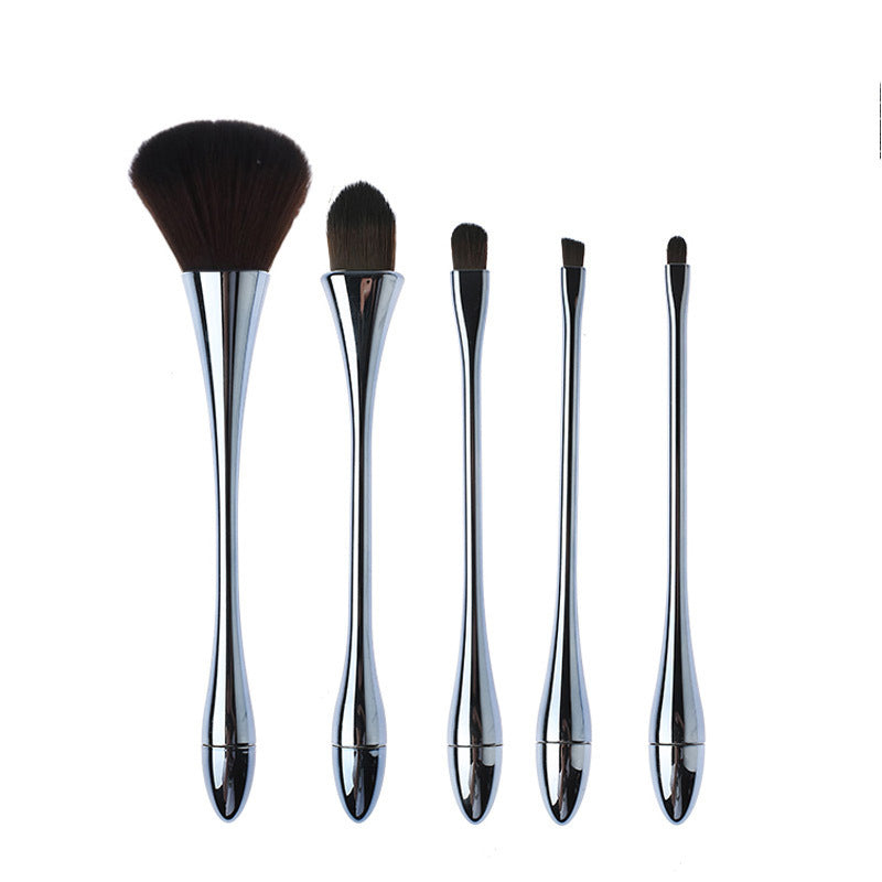 Small waist makeup brush set beauty tools CJD2