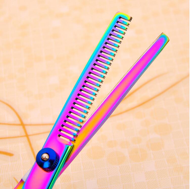 Pet grooming scissors Pets Fashion