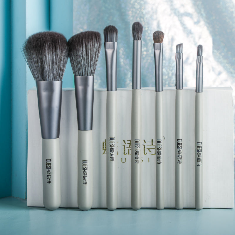 Makeup Brush Set CJD2