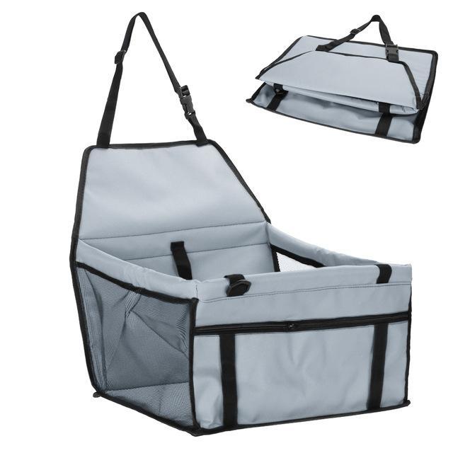 Waterproof Dog Carrier Seat Pets Fashion
