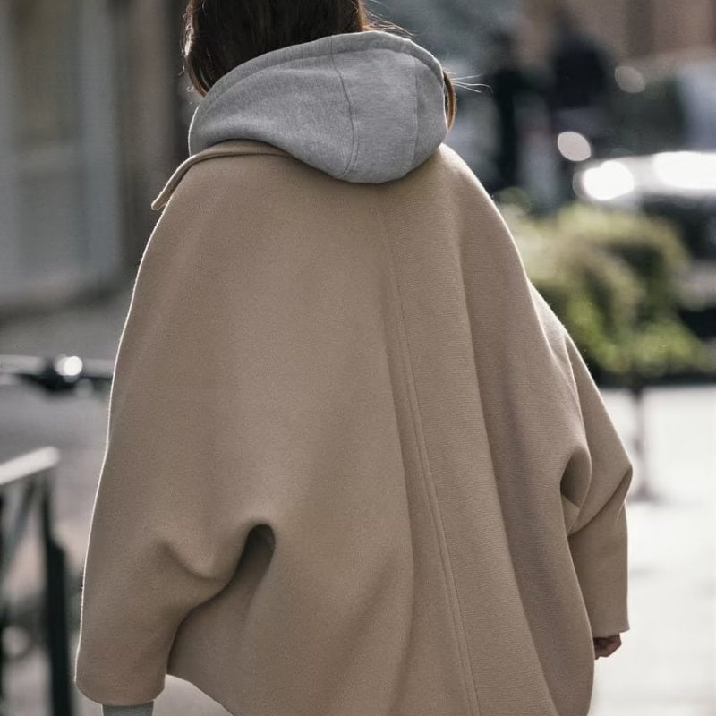 Fall New Women's Clothing Street Fashion Tops Short Best YouTube Store