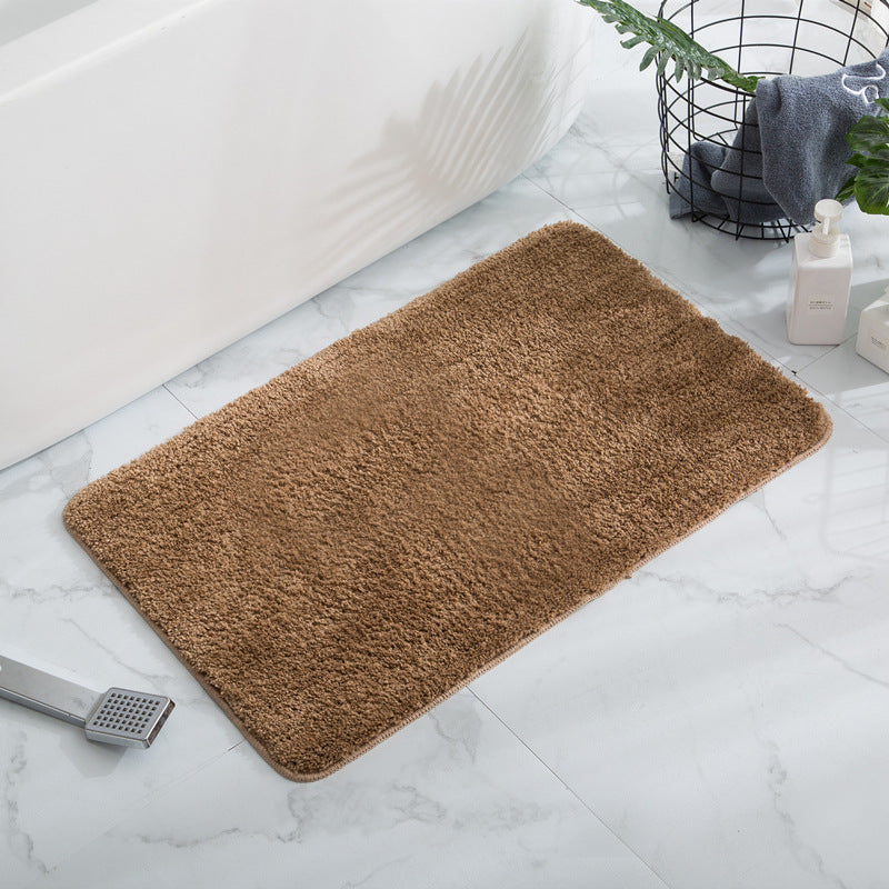 Floor Mat Absorbent Bathroom Non-slip Mat