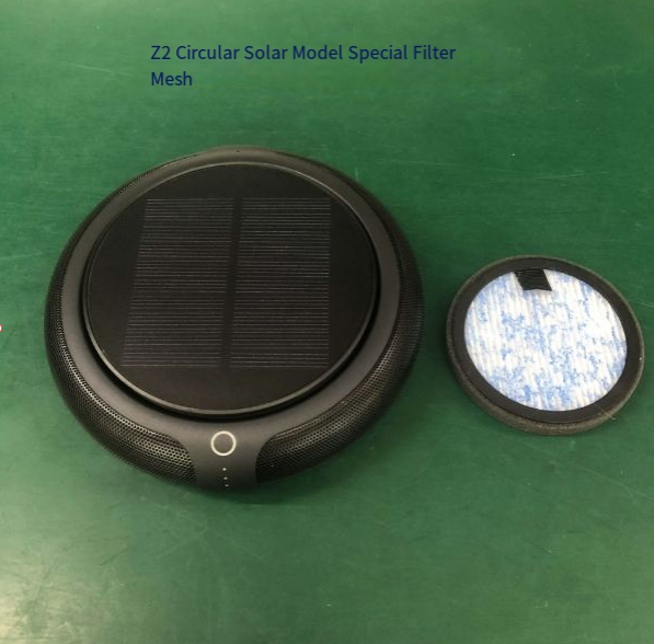 Car solar air purifier Best YouTube Store