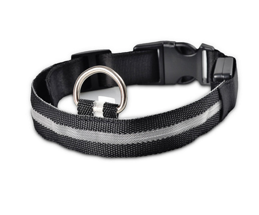 Dog Luminous Collar Pets Fashion