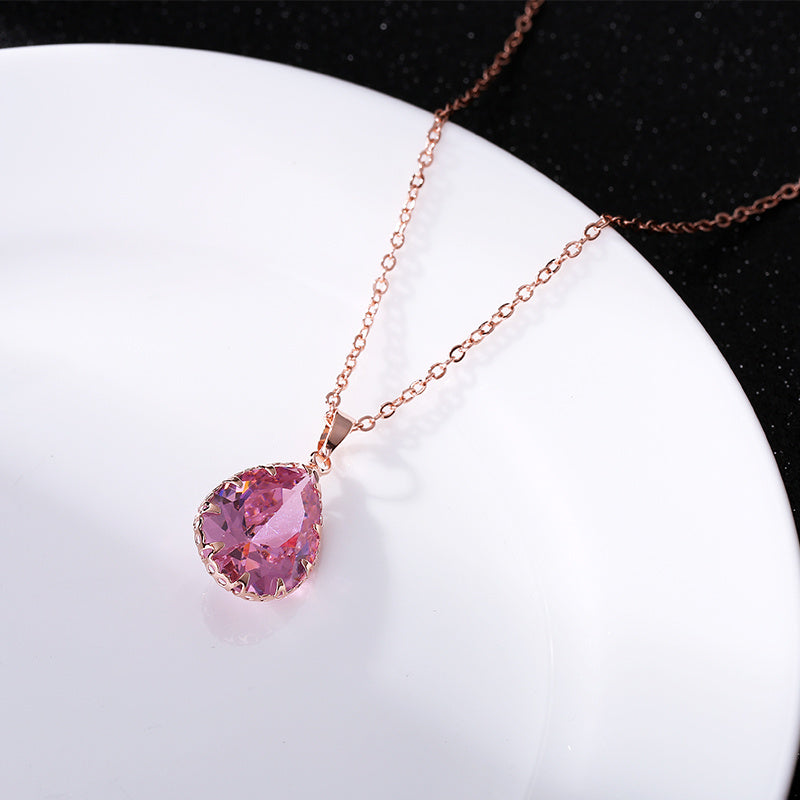 Fashion style earring set