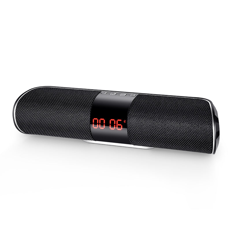 Audio bluetooth speaker large volume super large outdoor
