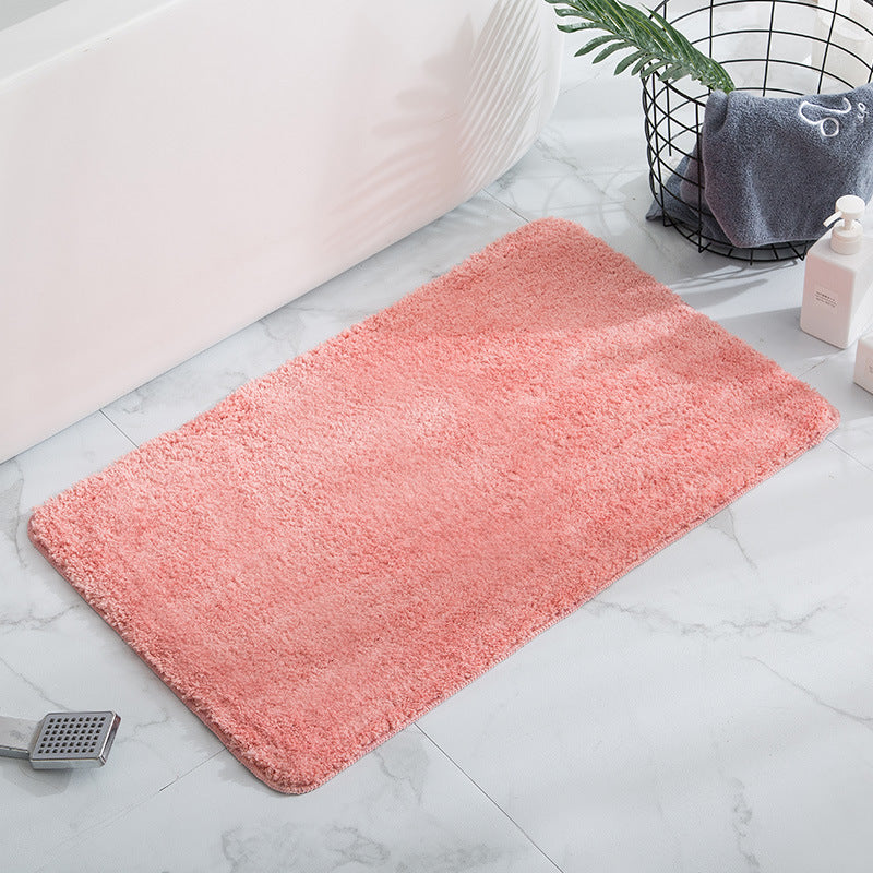 Floor Mat Absorbent Bathroom Non-slip Mat