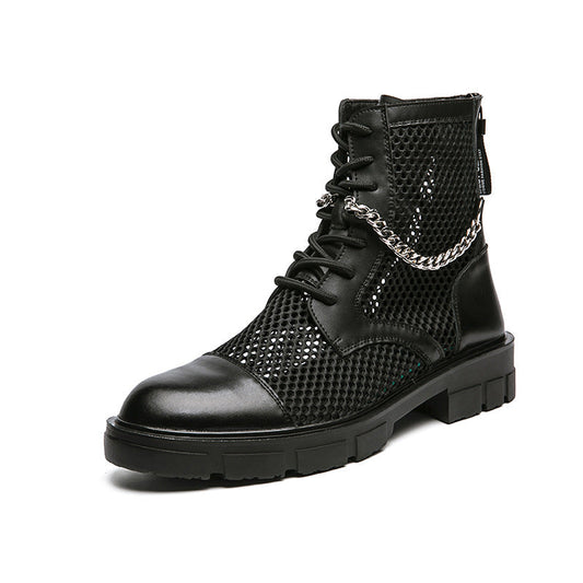Men's Casual Breathable Shoes Best YouTube Store
