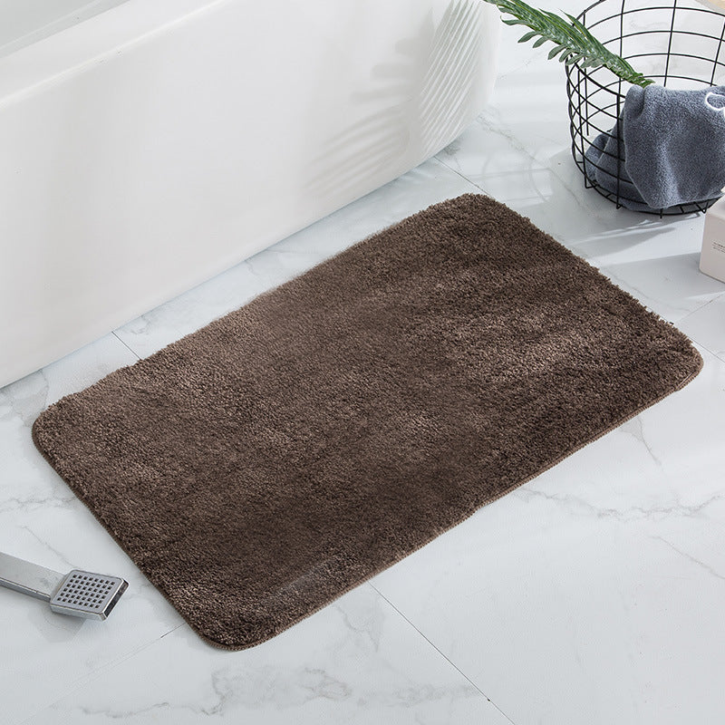 Floor Mat Absorbent Bathroom Non-slip Mat