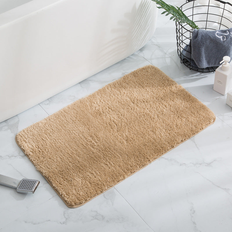 Floor Mat Absorbent Bathroom Non-slip Mat