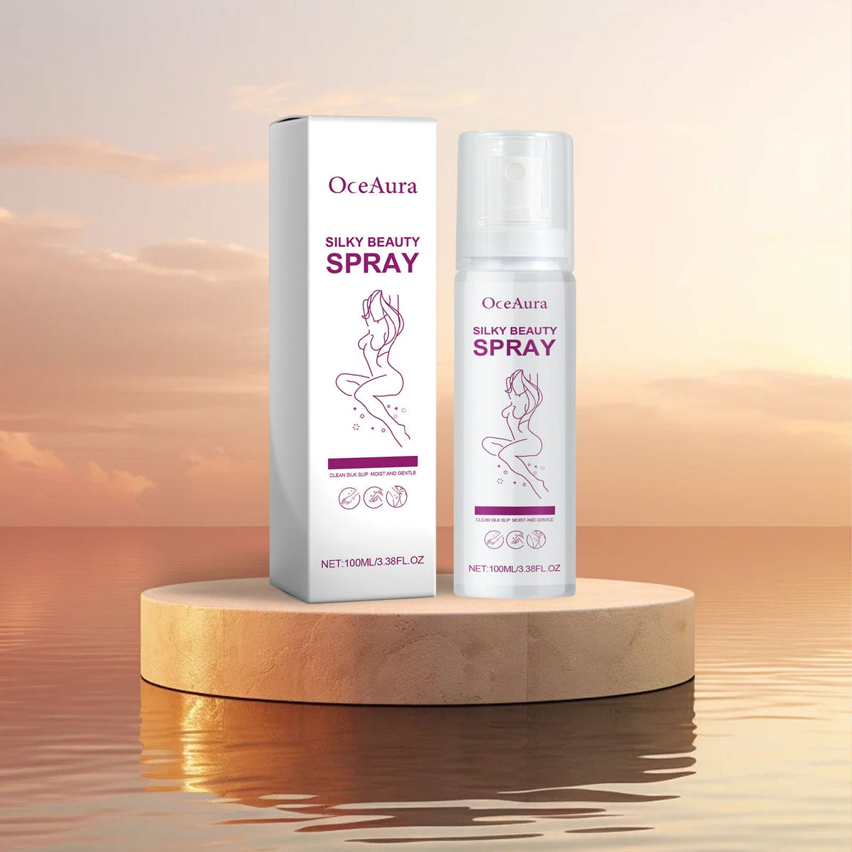 Mild Painless Hair Removal Mousse Spray Underarm Hand Hair, Leg Hair, Whole Body Hair Removal Spray Hair Removal Spray 1 0 0ml 1 Box Tri Light Beauty