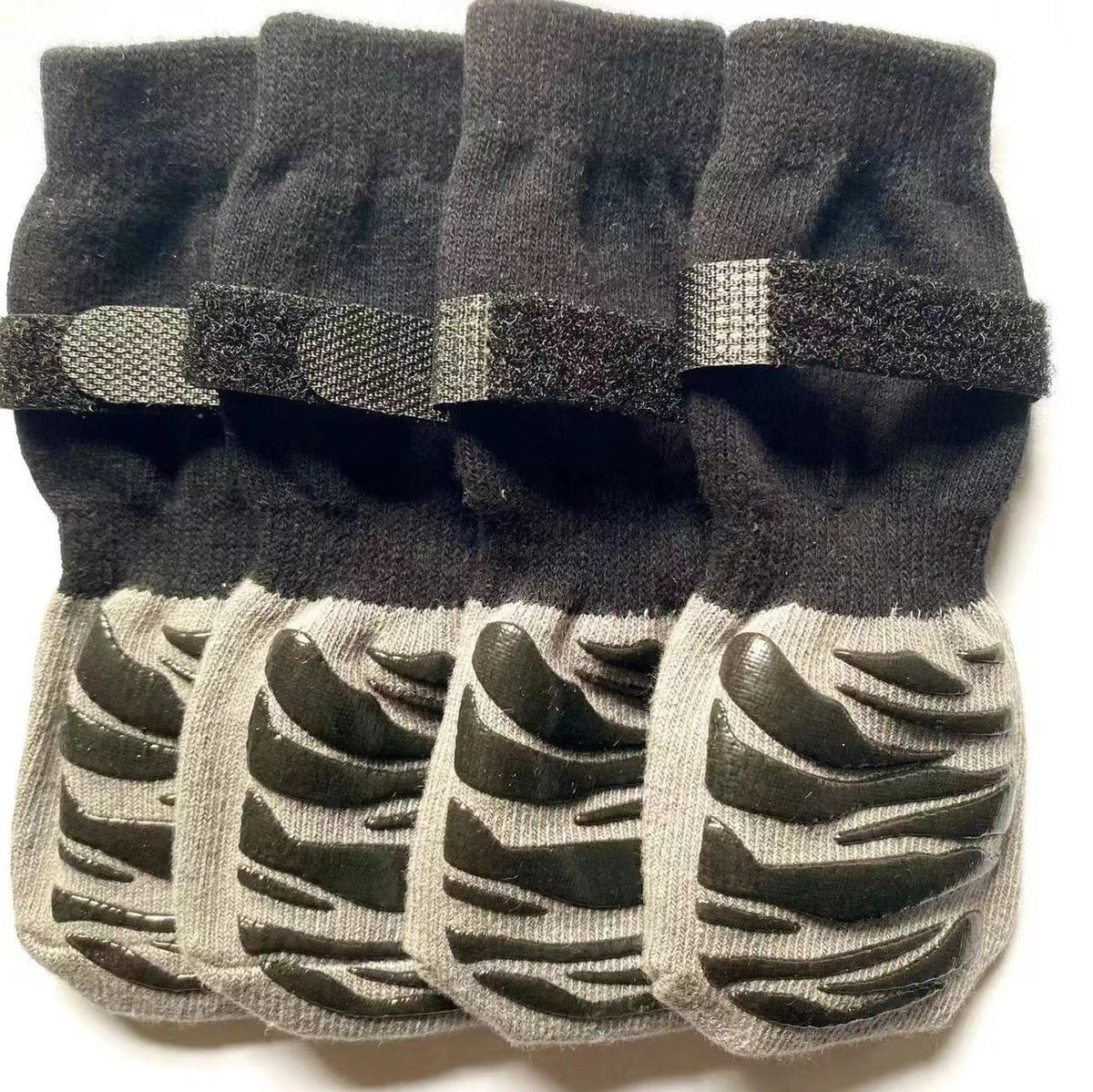 Pet Cat Dog Outdoor Non-slip Waterproof Sock Shoes Pets Fashion