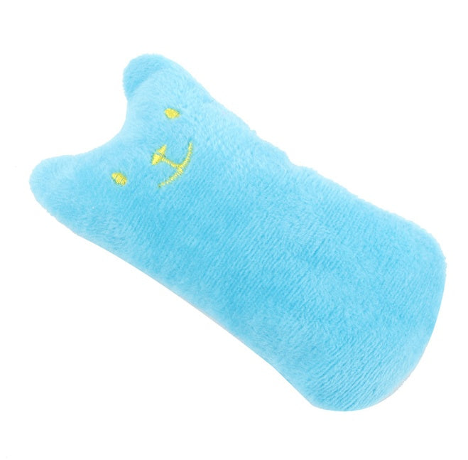 Winter Warm Cat Closed Removable And Washable Quilt Pets Fashion
