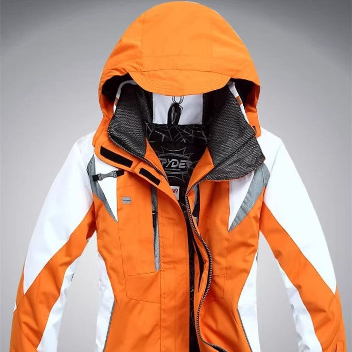 Windproof Warm Thickened Ski Suit Best YouTube Store