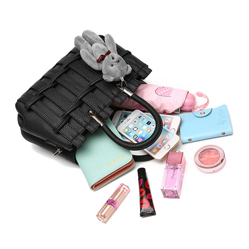 Shoulder handbag LuxuryLifeWay Online Store