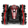 CV-B500 2.4G 4WD Amphibious RC Car Double-sided Drift Tumbling Gesture Controlled For Boy Electric Toys LuxuryLifeWay Online Store