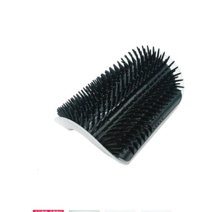 Cat Self-Grooming Wall Brush Pets Fashion