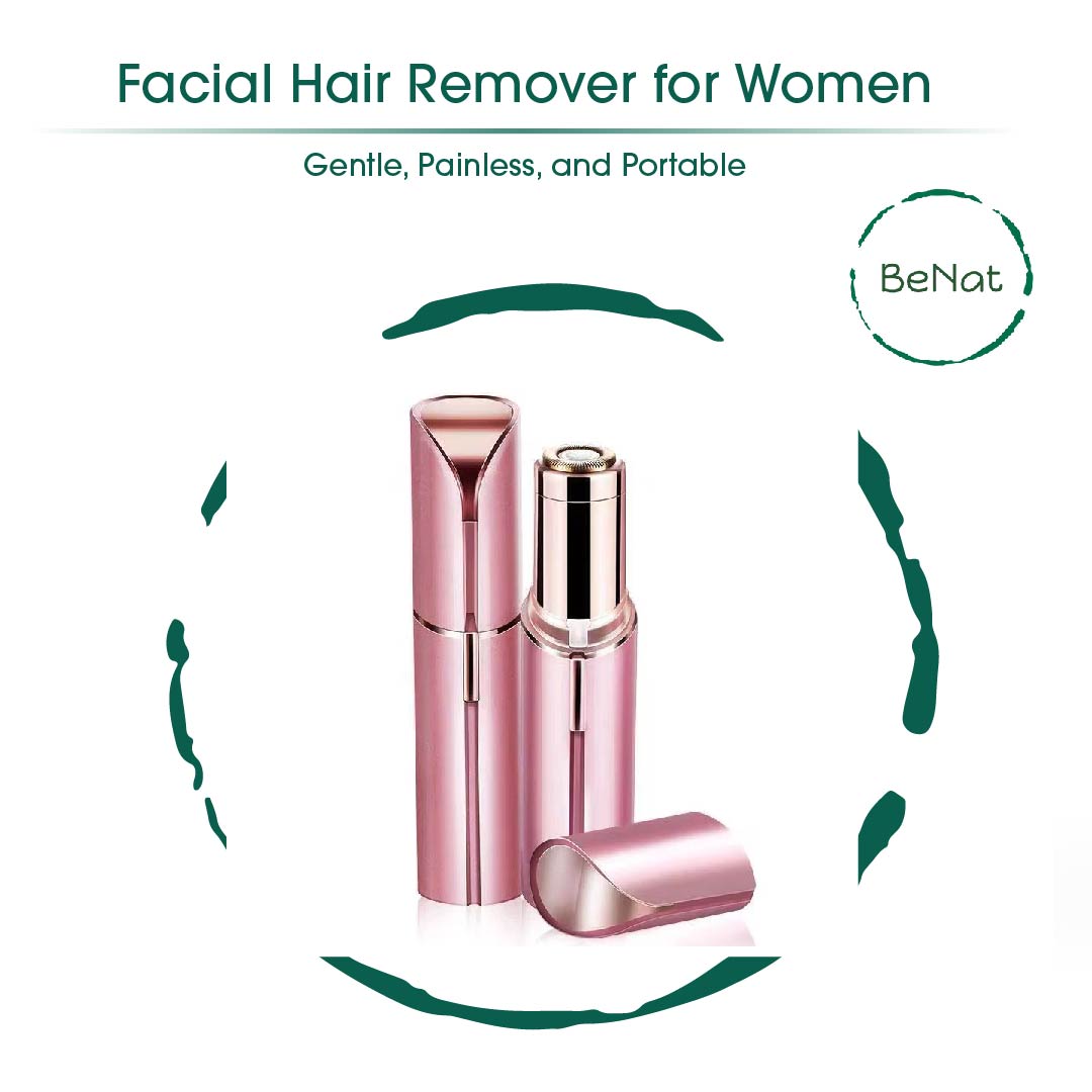 Facial Hair Remover for Women LuxuryLifeWay Online Store