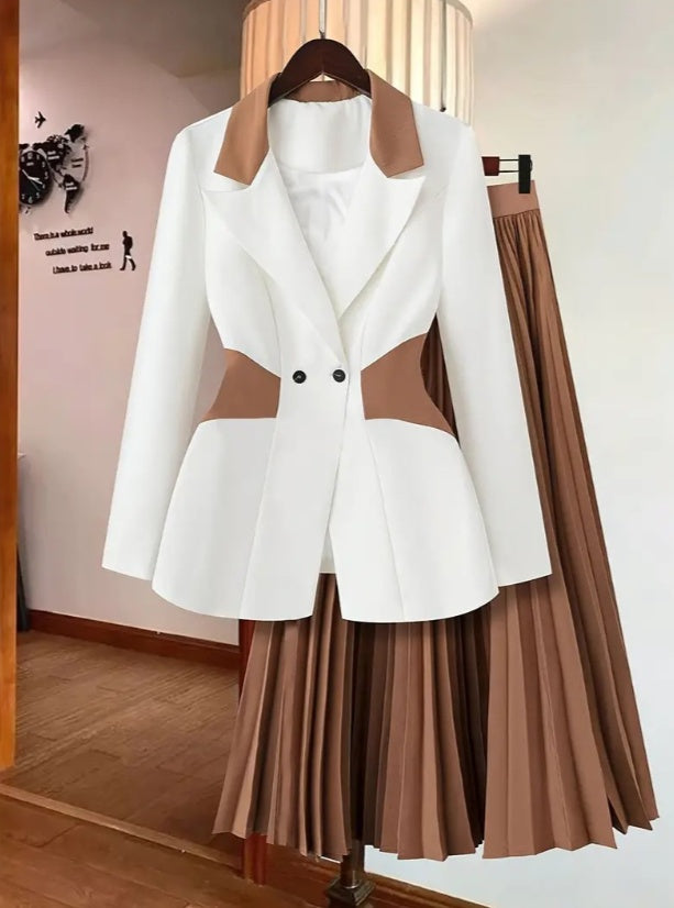 Women's Suit Set NorixaFashion.com