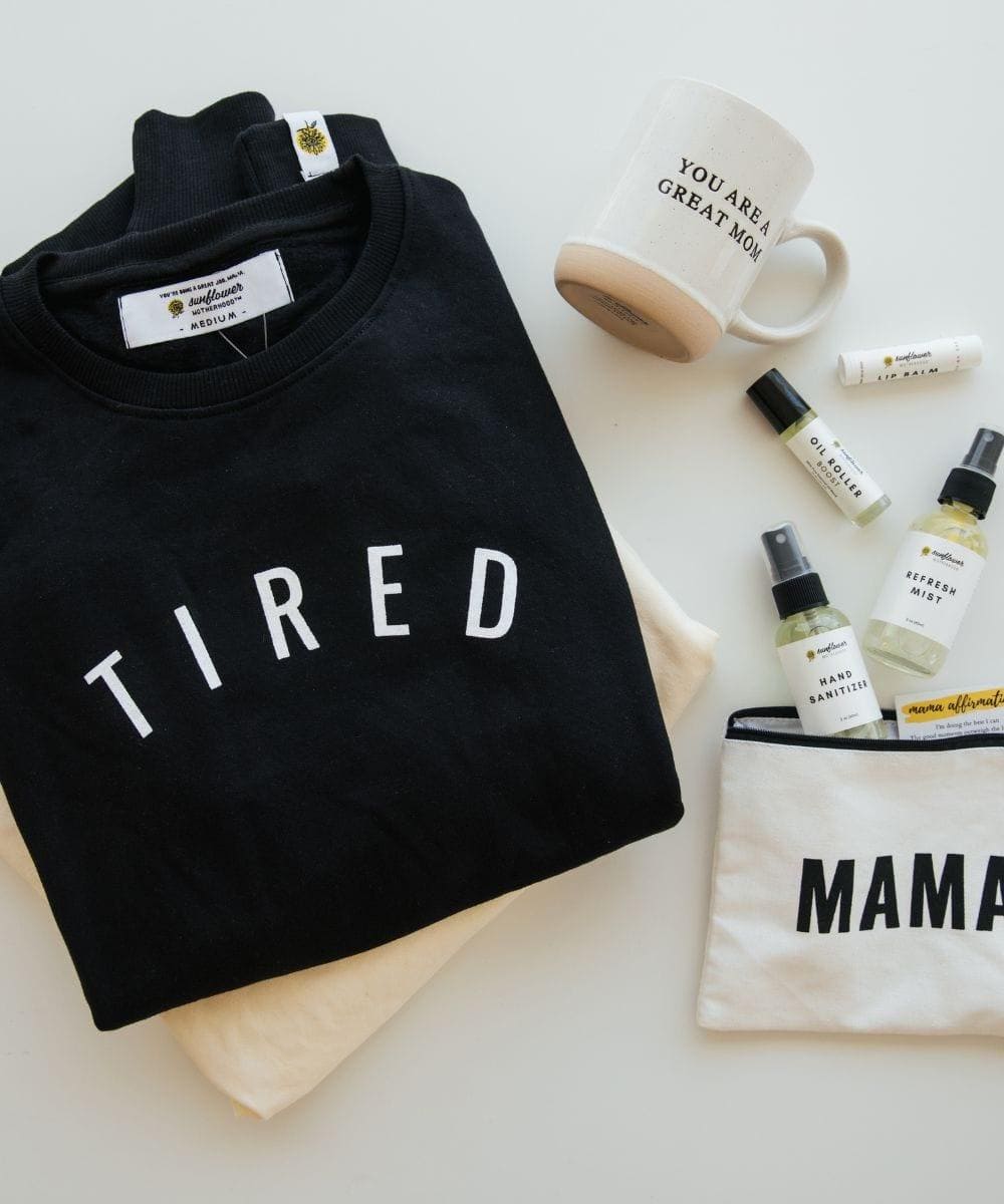 Newborn Daze Bundle LuxuryLifeWay Online Store