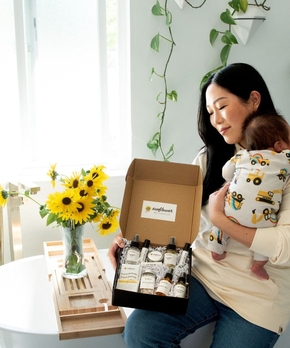 Deluxe Self Care Gift Box LuxuryLifeWay Online Store