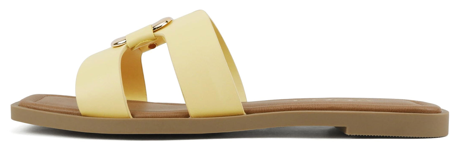 FENG-S Yellow Soda LuxuryLifeWay Online Store
