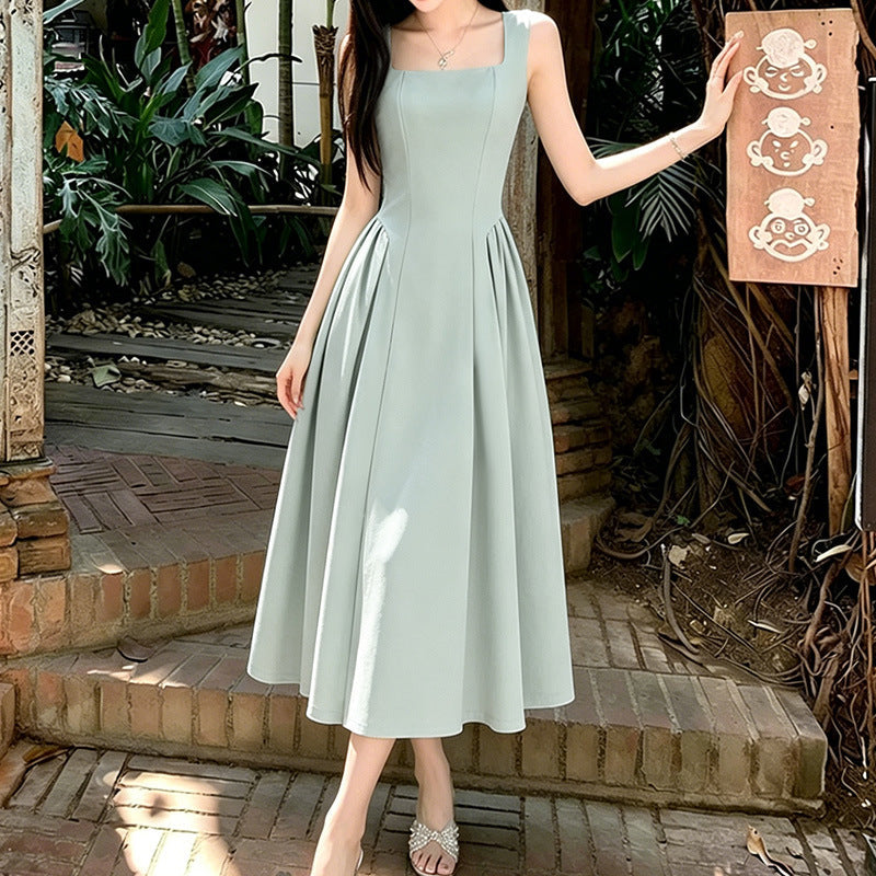 White Strapless Dress For Women New Style NorixaFashion.com