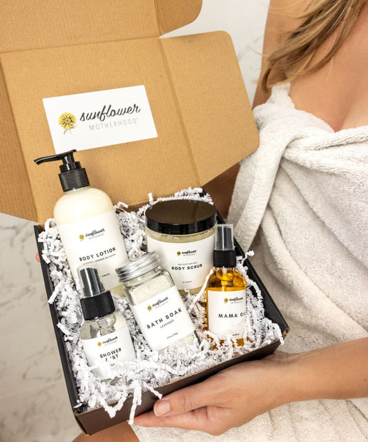 Bath and Body Gift Box LuxuryLifeWay Online Store