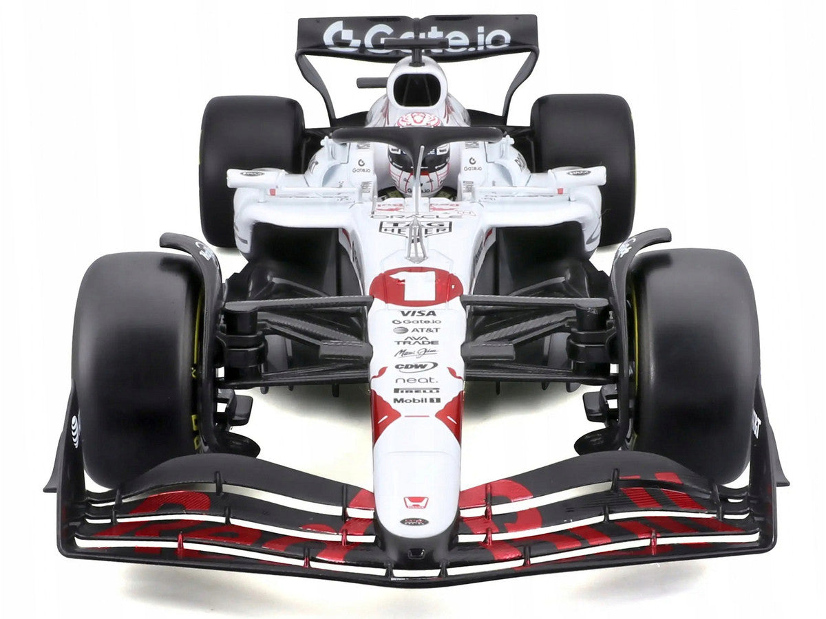 Red Bull Racing RB21 #1 Max Verstappen "Oracle" Winner Formula One F1 "Japanese GP" (2025) "Race" Series 1/18 Diecast Model Car by Bburago LuxuryLifeWay Online Store