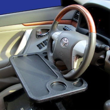 Multifunctional car desk computer desk CJD